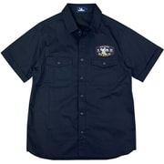 227615 [Workshirt 2025 Navy Lサイズ]