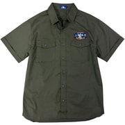 227677 [Workshirt 2025 Olive Sサイズ]