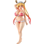 小林さんちのメイドラゴン トール ビキニスタイル [塗装済完成品フィギュア 全高約260mm 1/7スケール]
