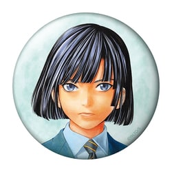 ヒカルの碁 （原作） おっきめ缶バッジ 塔矢アキラ