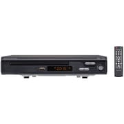 据え置きDVDプレーヤー HDMI対応 ケーブル付属 CPRM対応 GH-DVP1MC-BK