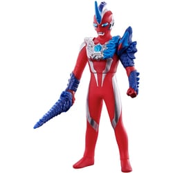 ウルトラヒーローシリーズ 108 ウルトラマンオメガ レキネスアーマー 対象年齢：3歳～