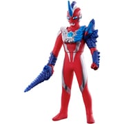 ウルトラヒーローシリーズ 108 ウルトラマンオメガ レキネスアーマー 対象年齢:3歳~