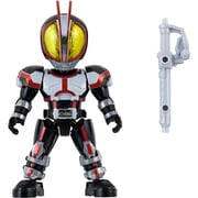 クイックビルダーズ 仮面ライダーファイズ 対象年齢:3歳~
