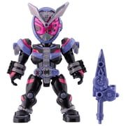 クイックビルダーズ 仮面ライダージオウ 対象年齢:3歳~