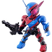 クイックビルダーズ 仮面ライダービルド ラビットタンクフォーム 対象年齢:3歳~