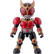 クイックビルダーズ 仮面ライダークウガ マイティフォーム 対象年齢:3歳~
