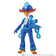 ポケットモンスター ポケモンチェンジ クワッス/ウェーニバル 対象年齢:6歳~