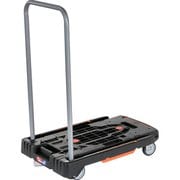 こまわり君(新型) 600X390 樹脂ストッパー付 ブラック MPK6039JSBK