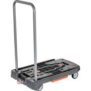 こまわり君(新型) 600X390 樹脂ストッパー付 アーセナルグレー MPK-6039-JS-DG