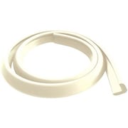 安心クッションL字型2m 小 アイボリー AC-180