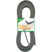 安心クッション平型2m ライトグレー AC-227