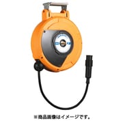 エヤーマック 耐6.5×10 10m(ブレーキ付) ADT2B102