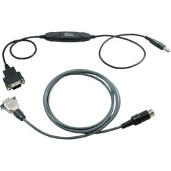 計量用USBコンバータケーブルセット DIN-USB AXUSBDIN