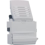 ヘルメット セフメット用バッテリーボックス3730用 ホワイト HA30BW