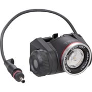ヘルメット セフメット用ヘッドライトKJS ブースト1000lm フラッドユニット HAKS1
