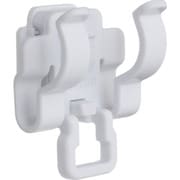 ヘルメット セフメット用セフマーカーホルダー ホワイト HASFMW