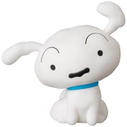 UDF ウルトラディテールフィギュア クレヨンしんちゃん シリーズ5 シロ [塗装済完成品フィギュア 全高約46mm]