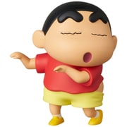 UDF ウルトラディテールフィギュア クレヨンしんちゃん シリーズ5 しんちゃん（踊り） [塗装済完成品フィギュア 全高約63mm]