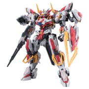 ＫM-155 1/100 バファリオン（BAFFARION） [組立式プラスチックモデル]
