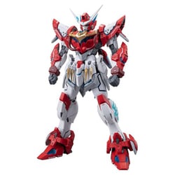 KM-156 1/15 岳山【応龍号】 [組立式プラスチックモデル]