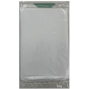 ポリ袋 20L 白半透明 10枚 A112N