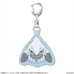 モンスターハンター モンでふぉ サガラ刺繍キーホルダー アルシュベルド