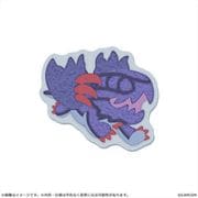 モンスターハンター モンでふぉ サガラ刺繍ステッカー ゴア・マガラ