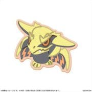 モンスターハンター モンでふぉ サガラ刺繍ステッカー レ・ダウ