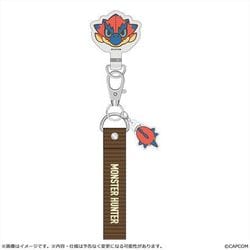 モンスターハンター モンでふぉ フォンタブ リオレウス