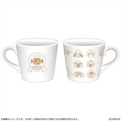 モンスターハンター モンでふぉ スープマグ プレーン