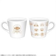 モンスターハンター モンでふぉ スープマグ プレーン