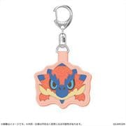 モンスターハンター モンでふぉ サガラ刺繍キーホルダー リオレウス
