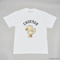 【正規品】ファイナルファンタジー15 チョコボ　スクウェアエニックスカフェ FF15 x スクエニカフェ東京(秋葉原)/大阪 9/16〜10/13 コラボ5弾