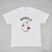 ファイナルファンタジー Tシャツ モーグリ