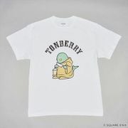 ファイナルファンタジー Tシャツ トンベリ