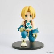 ファイナルファンタジーIX アドラブルアーツ ジタン・トライバル [塗装済完成品フィギュア 全高約100mm]