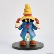 ファイナルファンタジーIX アドラブルアーツ ビビ・オルニティア [塗装済完成品フィギュア 全高約95mm]