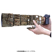 MY453-camo01-A [ソニー（Sony） SEL200600G FE 200-600mm F5.6-6.3 G OSS用 レンズカバー （葦迷彩）]