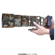 MY453-camo06-A [ソニー（Sony） SEL200600G FE 200-600mm F5.6-6.3 G OSS用 レンズカバー （大木迷彩）]