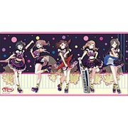 ブシロード ラバーマットコレクション V2 Vol.1697 BanG Dream！ Poppin'Party 10周年ver. [トレーディングカード用品]