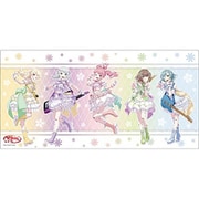 ブシロード ラバーマットコレクション V2 Vol.1699 BanG Dream！ Pastel*Palettes 10周年ver. [トレーディングカード用品]