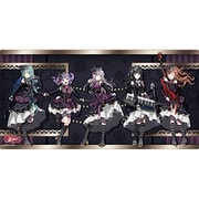 ブシロード ラバーマットコレクション V2 Vol.1700 BanG Dream！ Roselia 10周年ver. [トレーディングカード用品]