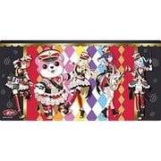 ブシロード ラバーマットコレクション V2 Vol.1701 BanG Dream！ ハロー、ハッピーワールド！ 10周年ver. [トレーディングカード用品]