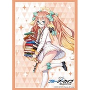 ブシロード スリーブコレクション ハイグレード Vol.4859 ブルーアーカイブ シミコ [トレーディングカード用品]