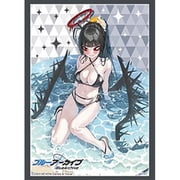 ブシロード スリーブコレクション ハイグレード Vol.4861 ブルーアーカイブ ツルギ 水着 [トレーディングカード用品]