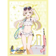 ブシロード スリーブコレクション ハイグレード Vol.4863 ブルーアーカイブ ヒフミ 水着 [トレーディングカード用品]
