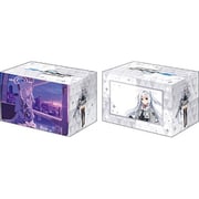 ブシロード デッキホルダーコレクション V3 Vol.1133 ブルーアーカイブ スズミ メモリアルロビーイラストver. [トレーディングカード用品]