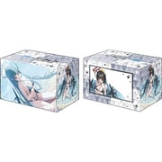 ブシロード デッキホルダーコレクション V3 Vol.1136 ブルーアーカイブ ツルギ 水着 メモリアルロビーイラストver. [トレーディングカード用品]