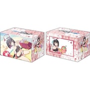 ブシロード デッキホルダーコレクション V3 Vol.1137 ブルーアーカイブ マシロ 水着 メモリアルロビーイラストver. [トレーディングカード用品]